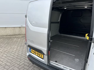 Ford Transit Custom - afbeelding nr 11