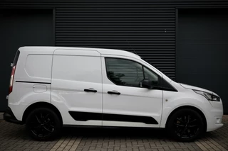 Ford Transit Connect | Airco | PDC | Nieuwe APK | Onderhoudsbeurt - afbeelding nr 4