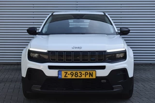 Jeep Avenger - afbeelding nr 6