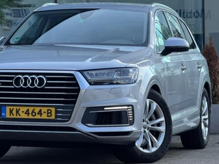 Audi Q7 Audi Q7 3.0 TDI e-tron quattro Premium 2016 dealer ond Nieuw staat - afbeelding nr 14