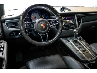 Porsche Macan - afbeelding nr 16