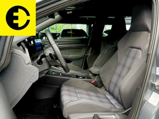 Volkswagen Golf Volkswagen Golf 1.4 eHybrid GTE | Stoelverwarming | Elektrische Trekhaak | - afbeelding nr 6