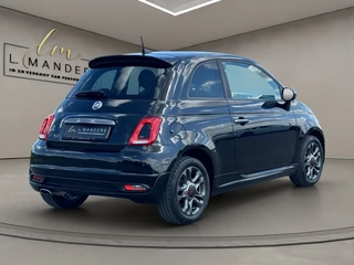 Fiat 500 - afbeelding nr 10