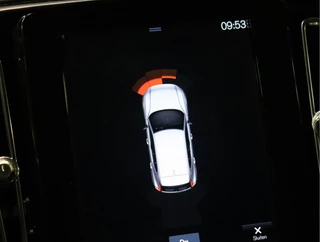 Volvo XC40 [TREKHAAK, APPLE CARPLAY, ANDROID, VOL LEDER, ELEK KLEP, STOELVERWARMING, DIGITAL COCKPIT, CAMERA, NIEUWSTAAT] - afbeelding nr 19