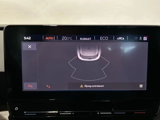 SEAT Leon | Adaptive cruise control | Lane assist | Sfeerverlichting - afbeelding nr 12