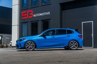 BMW 1 Serie BMW 1-serie M135i xDrive Business Edition Plus - afbeelding nr 4