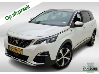 Peugeot 5008 1.2 PureTech Crossway Avantage