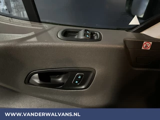 Ford Transit Lat om Lat Betimmering, Stoelverwarming, Bijrijdersbank - afbeelding nr 20