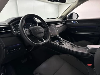 Lynk & Co 01 Lynk & Co 01 1.5 PHEV | 262 PK | Panoramadak | Navigatie - afbeelding nr 13