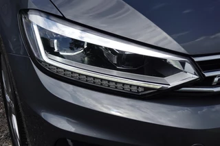 Volkswagen Touran Volkswagen Touran 1.5 TSI R-line 7pers. CAMERA STOELVERW. - afbeelding nr 32