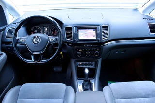 Volkswagen Sharan - afbeelding nr 2