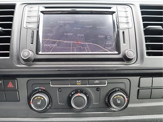Volkswagen Transporter Volkswagen Transporter 2.0 TDI DSG LANG ENKELE CABINE - afbeelding nr 9