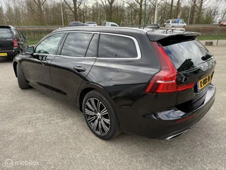 Volvo V60 Volvo V60 2.0 B3 Inscription - afbeelding nr 5