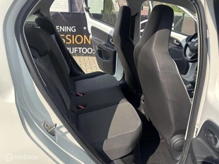 SEAT Mii Seat Mii 1.0 FR Connect, airco, pdc, apk, carplay - afbeelding nr 12