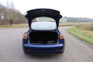 Tesla Model 3 Tesla Model 3 Long Range AWD 75 kWh dual motor leder memory seats autopilot panodak stoelverwarming v+a - afbeelding nr 8