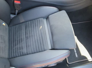 Mercedes-Benz CLA Mercedes-Benz CLA 180 AMG LINE / AUT. / CAMERA / 59.875 KM NAP - afbeelding nr 31