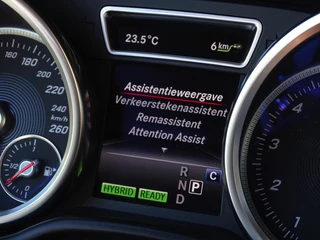 Mercedes-Benz GLE - afbeelding nr 27