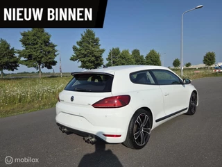 Volkswagen Scirocco Volkswagen Scirocco 1.4 TSI Remus H&R facelift 2014 125pk - afbeelding nr 6