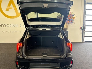 Lynk & Co 01 Lynk & Co 01 1.5 | PHEV | MY22 | 6,6 KWH | PANO | 360 CAMERA | ACC | NAVI - afbeelding nr 20