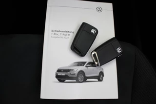 Volkswagen T-Roc |Massage|Stoelverwarming| - afbeelding nr 21