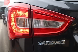 Suzuki S-Cross - afbeelding nr 28