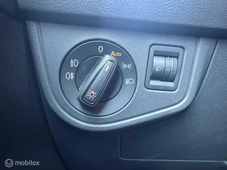 Volkswagen Polo Volkswagen Polo 1.0 TSI 95PK Comfortline Business ACHTERUITRIJ CAMERA CLIMATE CONTROLE CARPLAY NETTE GOED ONDERHOUDEN AUTO!! - afbeelding nr 19