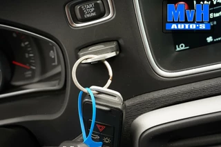 Volvo V40 Volvo V40 1.6 D2 Kinetic INRUIL KOOPJE! GOED ONDERHOUDEN - afbeelding nr 20