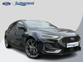 Ford Focus 2.3 EcoBoost ST-X