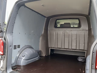 Volkswagen Transporter Volkswagen Transporter 2.0 TDI 204PK DSG BULLI LUXE DUBBELE CABINE - afbeelding nr 14