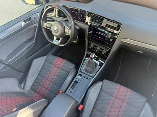 Volkswagen Golf Volkswagen GOLF 2.0 TSI GTI TCR AKRA/PANO/CAMERA/ACC/MATRIX - afbeelding nr 3
