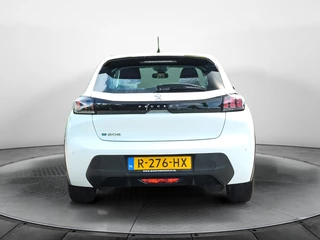 Peugeot e-208 Peugeot e-208 EV Active Pack 50 kWh (136 PK) 1e-Eig. & Dealer-Onderh. BOVAG-Garantie. NL-Auto. - afbeelding nr 13