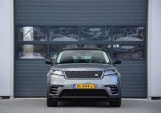 Land Rover Range Rover Velar - afbeelding nr 8