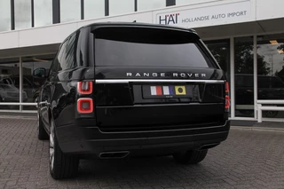 Land Rover Range Rover Land Rover Range Rover 2.0 P400e Vogue I Pano I ACC I Hybrid I - afbeelding nr 22