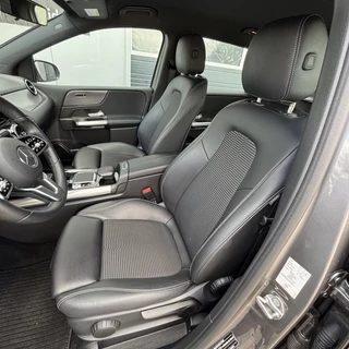 Mercedes-Benz B-Klasse Mercedes-Benz B-Klasse B 180 Progressive (EURO 6d-TEMP) - afbeelding nr 13