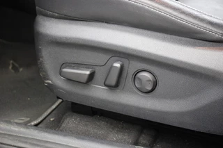 Kia e-Niro Kia e-Niro Fase 3 ExecutiveLine 64 kWh - Carplay, Leer, Camera - afbeelding nr 7