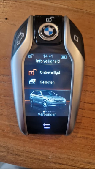 BMW 5 Serie 50% deal 17.475,- ACTIE M-Pakket / Virtual display / Stoel verwarming & verkoeling / Carplay / Memory - afbeelding nr 30