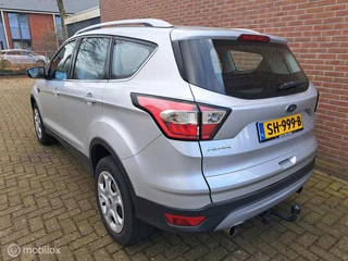 Ford Kuga Ford Kuga 1.5 EcoBoost Trend Ultimate - afbeelding nr 10