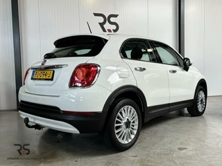 Fiat 500X Fiat 500 X 1.6 PopStar | Navi | Cruise | Tel. | Airco | DAB+ | Trekh. | Org. NLD. | - afbeelding nr 33