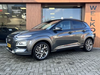 Hyundai Kona - afbeelding nr 2