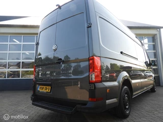 Volkswagen Crafter Volkswagen Crafter Bestel  2.0 TDI L4H4 Camera - afbeelding nr 7
