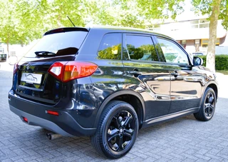 Suzuki Vitara Suzuki vitara 1.4 140PK 4X4! Automaat/Navi/Camera/Leder!Keyl - afbeelding nr 21