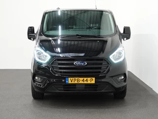 Ford Transit Custom Ford Transit Custom L1H1 Trend Navigatie Camera Cruise control Parkeersensoren Trekhaak Airco - afbeelding nr 41