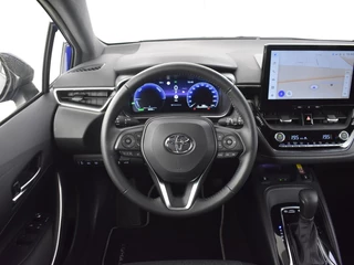 Toyota Corolla Touring Sports - afbeelding nr 6