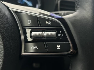 Kia Ceed Sportswagon Kia Ceed Sportswagon 1.6 GDI PHEV ExecutiveLine | Navigatie | Leder | elektrisch bedienbare achterklep - afbeelding nr 31