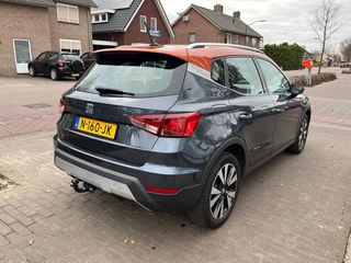 SEAT Arona - afbeelding nr 6