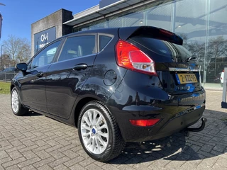 Ford Fiesta - afbeelding nr 3