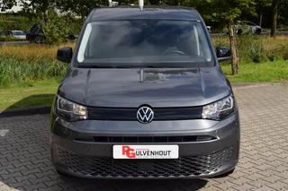 Volkswagen Caddy - afbeelding nr 8