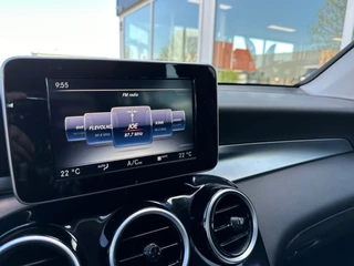 Mercedes-Benz GLC 360 Camera, Cruise - afbeelding nr 28