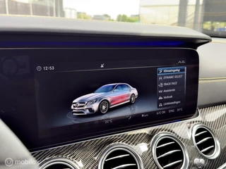 Mercedes-Benz E-Klasse Mercedes E-klasse AMG E63s 4MATIC+ Edition 1| Pano | Perform. Seats | 3D Burmester - afbeelding nr 51