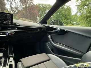 Audi A5 Audi A5 Sportback 35 TFSI S edition Competition / Orig.NL - afbeelding nr 35